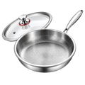 Titanium Pan